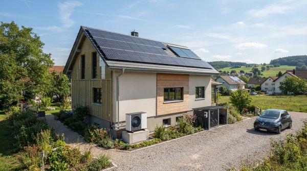 Améliorez l'efficacité énergétique grâce à une rénovation complète
