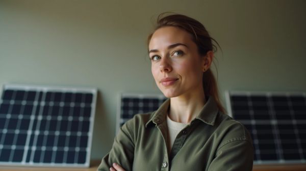 Comment choisir les panneaux solaires adaptés à vos besoins
