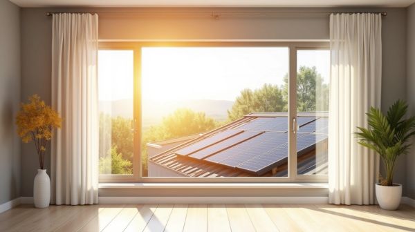 Comment choisir les panneaux solaires adaptés à vos besoins