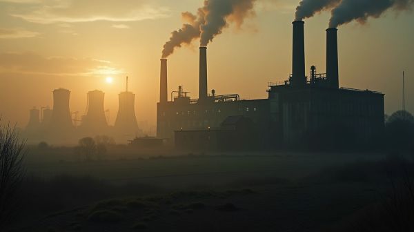 La nécessité d'une transition énergétique durable