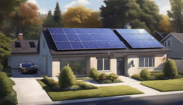 Les avantages étonnants du panneau solaire à ne pas ignorer