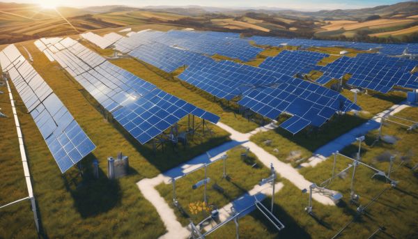 Les avantages méconnus des panneaux photovoltaïques pour l’économie