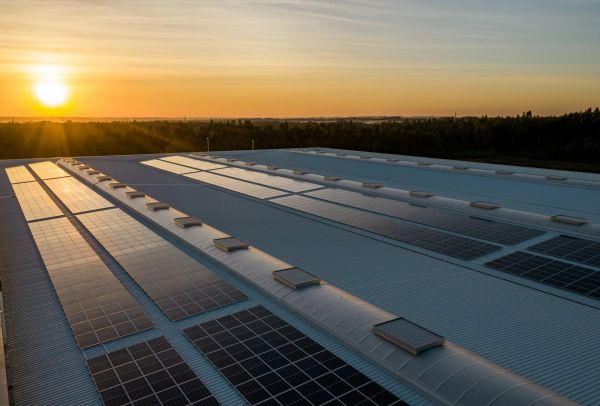 Les meilleurs panneaux solaires selon vos critères personnalisés