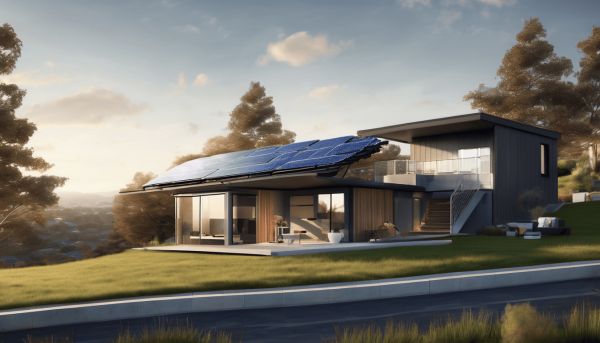 Optimiser l’autonomie énergétique grâce aux panneaux solaires