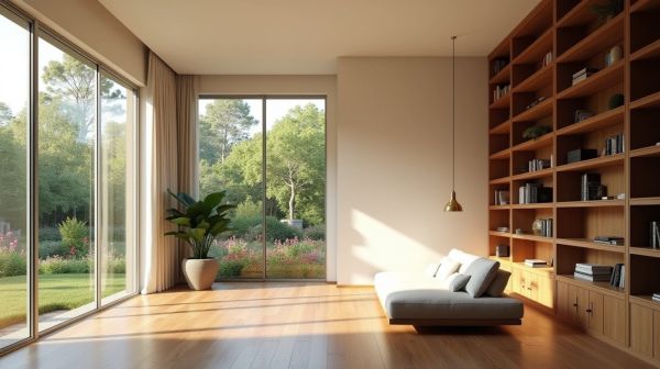 Rénovation d'ampleur : optimiser votre performance énergétique
