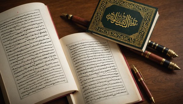 Maîtrisez le coran en ligne : un apprentissage sur mesure
