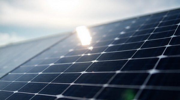 Découvrez les avantages des panneaux solaires photovoltaïques